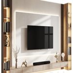 Tv Wall 089 Tv Wall 089