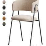 Collins chair Divan.ru Collins chair Divan.ru