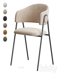 Collins chair Divan.ru