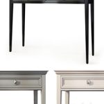 Console RFS Brooklyn. Console table by MebelMoscow