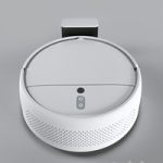 Xiaomi Mi Robot Vacuum-Mop Robot Vacuum Cleaner