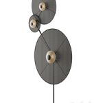 Artic Floor Lamp from AROMAS