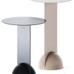 Coffee Table Combination by Bonaldo