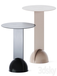 Coffee Table Combination by Bonaldo