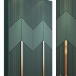 Mastermebius Shkaf Kronos