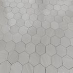 Porcelain stoneware tiles EQUIPE LITHOS 11.6×10.1 cm Porcelain stoneware tiles EQUIPE LITHOS 11.6×10.1 cm