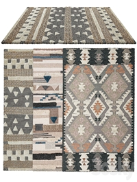 Premium Rug №55