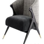 Trun Armchair Trun Armchair