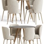Dining Set 99 Dining Set 99