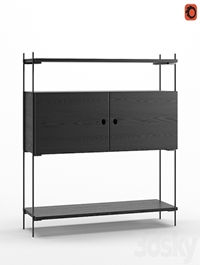 Hubsch Console table