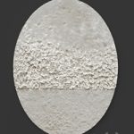 Wall panel by Tayga Design studio