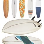 Surfboards