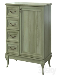 Chest of drawers 433 MK-64