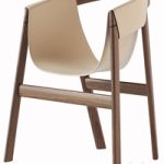 DARTAGNAN LOUNGE CHAIR DARTAGNAN LOUNGE CHAIR