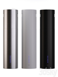 Cooker Hood Set MAUNFELD Lee Push