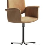 Nelson Swivel Office Chair