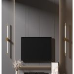 TV Wall | set 1038