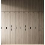 Locker rooms 06