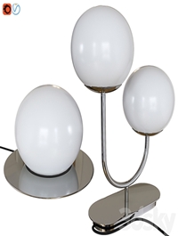 Table lamp IKEA SIMRISHAMN SIMRISHAMN