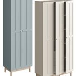 Vikla swing wardrobe Divan.ru