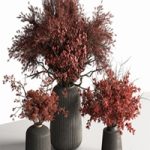 Bouquet – Red Branch 196