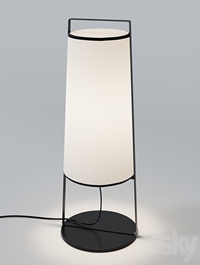 Macao Table Lamp