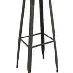 Bar stool GLITZ CC0579R02 Bar stool GLITZ CC0579R02