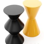 Minotti Cesar side table