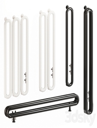 Antrax Tubone Radiators