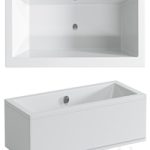 Bathtubs CEZARES PLANE Bathtubs CEZARES PLANE