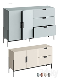 Liges cabinet Divan.ru