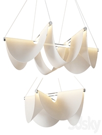 Moooi Drape Lights