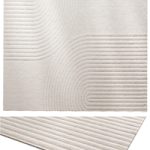 Taro rug from Benuta