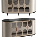 Chest of drawers Verona Frato Interiors