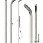 CRISTINA Rubinetterie CRIWX | Garden shower CRISTINA Rubinetterie CRIWX | Garden shower