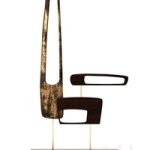 Set of two sculptures 3