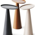 Metal Coffee Table Lillian