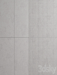 Porcelanosa prada tiles