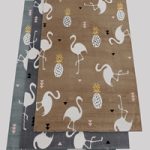 Rags Dywan Flamingo Xeno Rags Dywan Flamingo Xeno
