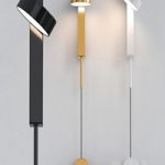 Wall Attractive loft