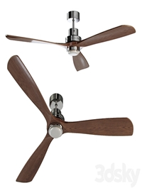 Ceiling Fan LANTAU-G LED