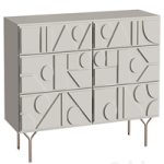 Chest of drawers Elgos (Pictograph)