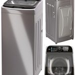 Washing machine Indurama LRI-19BLA Blanca 19KG