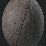 Pavement Materials 46- HerringBone Stone Paving | Sbsar Pbr 4k Seamless Pavement Materials 46- HerringBone Stone Paving | Sbsar Pbr 4k Seamless