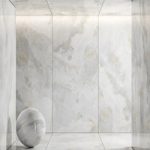 Porcelain tile Neodom Ambassador Onix Vetro