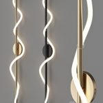 Sconce GLORIFY LUX WALL