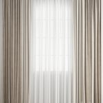 Curtain 304