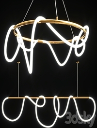 Glorify Black & Gold Set