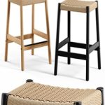 Kave Home – Yalia stool Kave Home – Yalia stool
