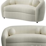 RH | SYLVAIN sofa RH | SYLVAIN sofa